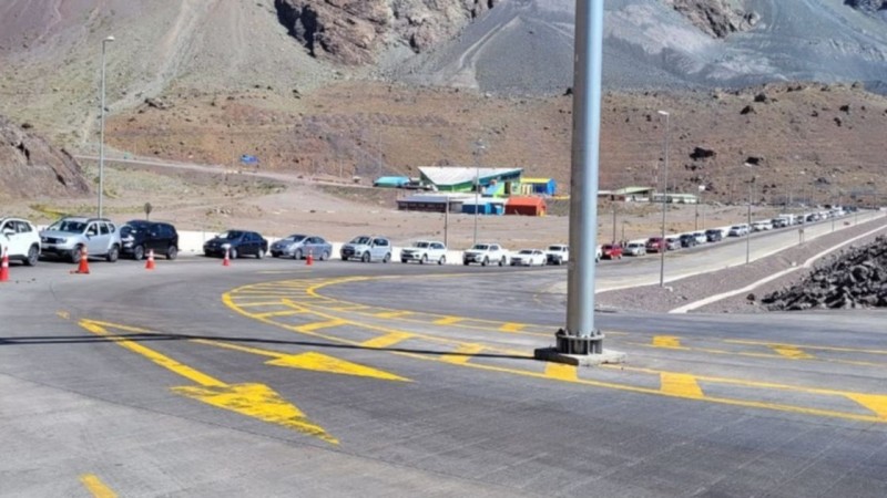 Mendoza y la Ruta 7: Cornejo alza la voz por la falta de avances